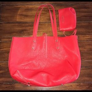 J. McLaughlin Annie Tote bag